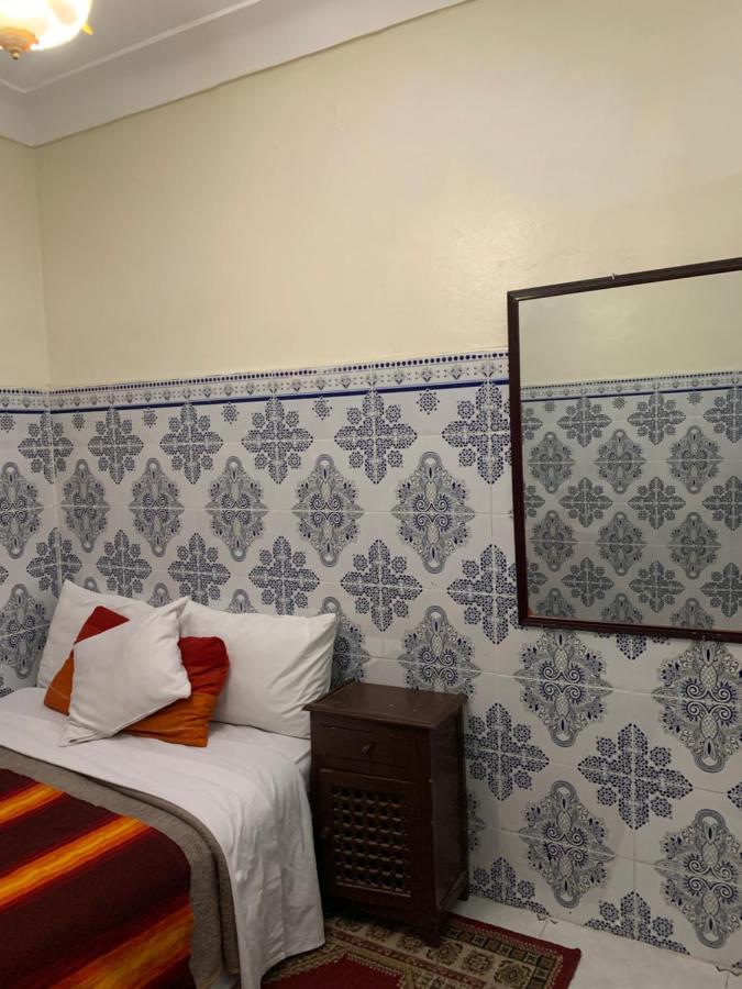 Hotel Dar Youssef 114 มาร์ราเกช ภายนอก รูปภาพ