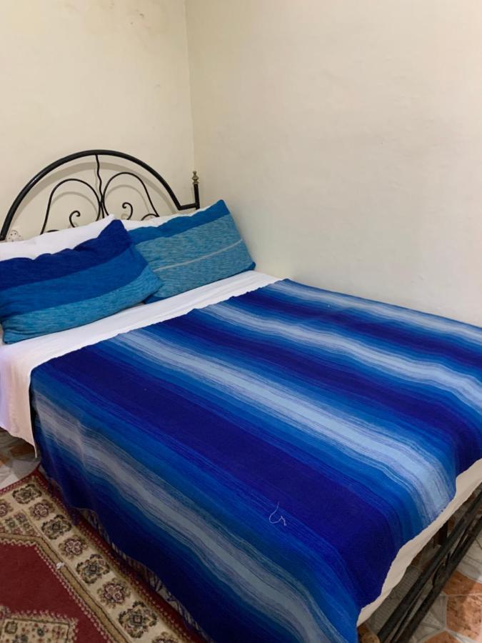 Hotel Dar Youssef 114 มาร์ราเกช ภายนอก รูปภาพ